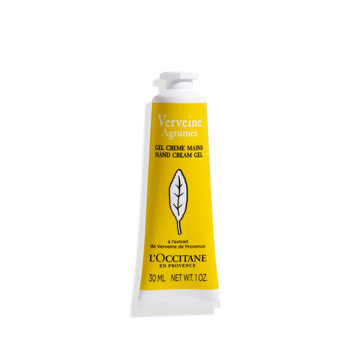 L'Occitane Citrus Verbena Hand Cream, 30ml (Exp 05/27)
