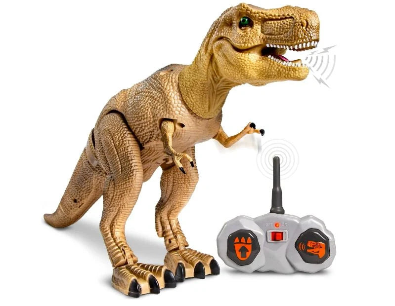 Discovery Remote Control T-Rex Toy