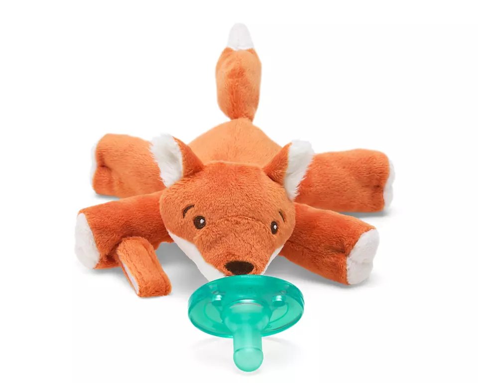 Philips Avent Soothie Snuggle (8 Designs) - Pupsik Singapore