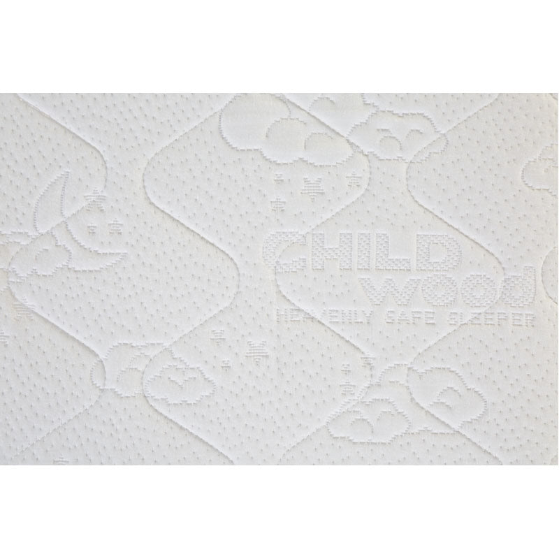 Childhome Heavenly Safe Sleeper Mattress (60x120cm)