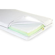Childhome Puro Aero Safe Sleeper Mattress (60x120cm)