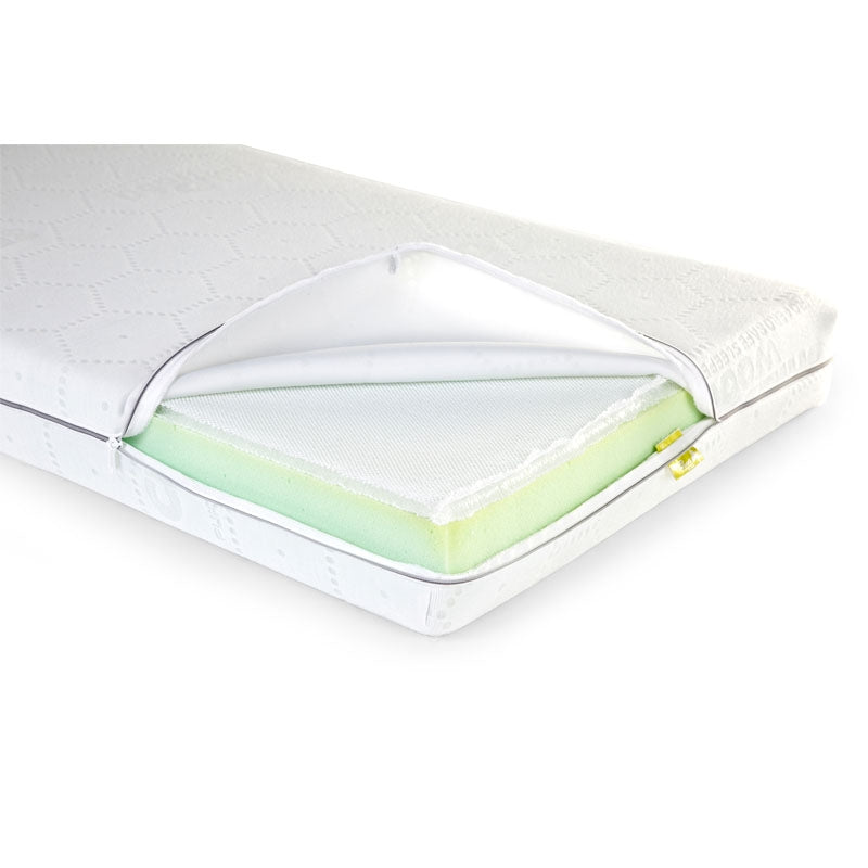 Childhome Puro Aero Safe Sleeper Mattress (60x120cm)