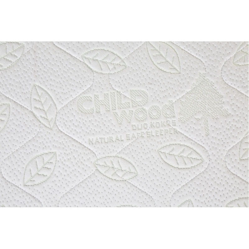 Childhome Duo Kokos Natural Safe Sleeper Mattress (70x140cm)