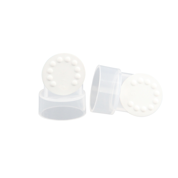 Bellema Valves and Membranes (2-pack)