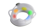 Summer Infant My Size® Potty Seat Ring Lights and Songs