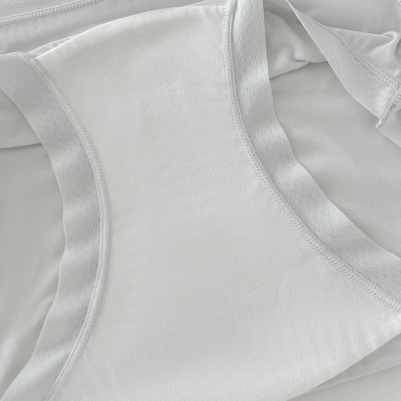 MPJ Ultra-Soft Women's Tencel Modal Underwear, 2pk (2 Colors)