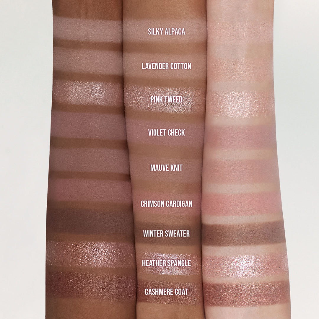 Dasique Shadow Palette (21 Colors) - Pupsik Singapore