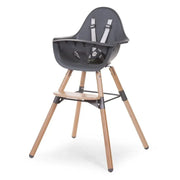 Childhome Evolu 2 Baby High Chair (5 Colors) - Pupsik Singapore