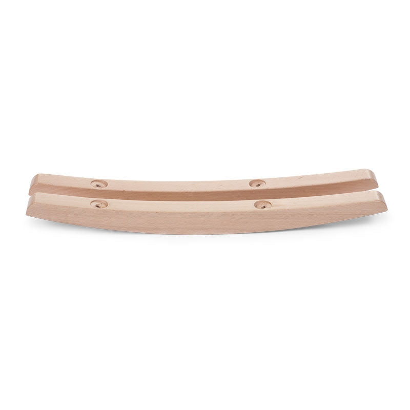 Childhome Rocking Bars for Evolu High Chair - Natural
