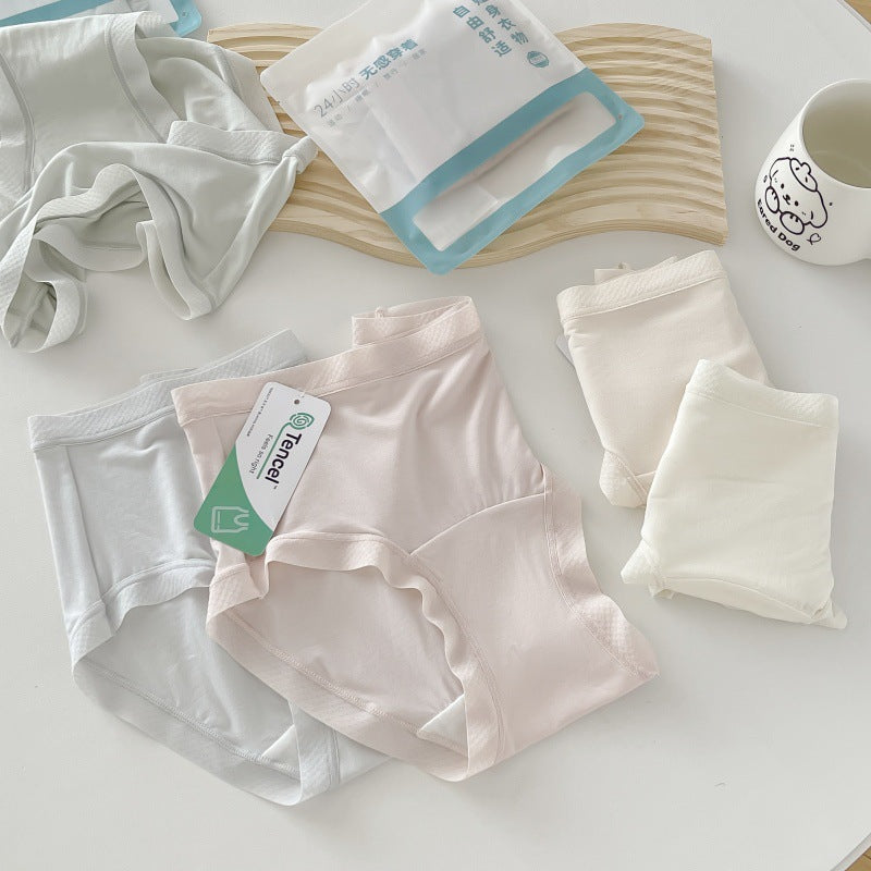 MPJ Ultra-Soft Women's Tencel Modal Underwear, 2pk (2 Colors)