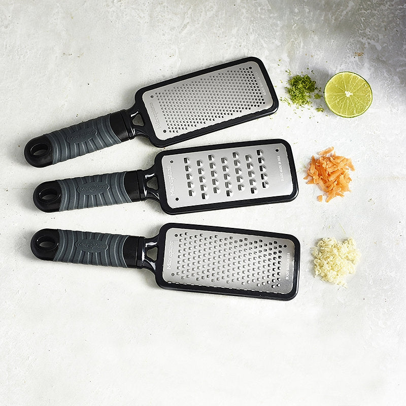 Microplane Home Coarse Grater - Red
