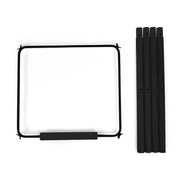 Childhome Extra Long Legs for Evolu Baby High Chair - Black