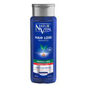 NaturVital Hair Loss Shampoo for Normal Hair, 300ml