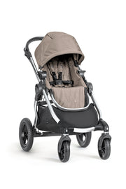 Baby Jogger City Select Single Stroller - Quartz (Model 1959408)