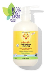 California Baby Everyday Lotion - Calendula (19oz) - Exp 08/27