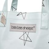 Baa Baa Sheepz Big Star and Sheepz Tote Bag (3 Colors) - Pupsik Singapore