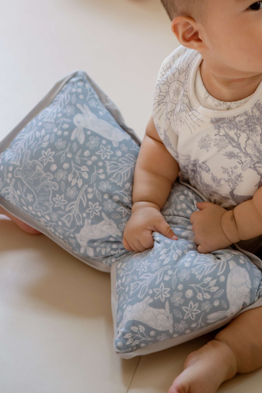 House of Holly Luxe Cloud Pillowcase, X-Large (19 Designs)