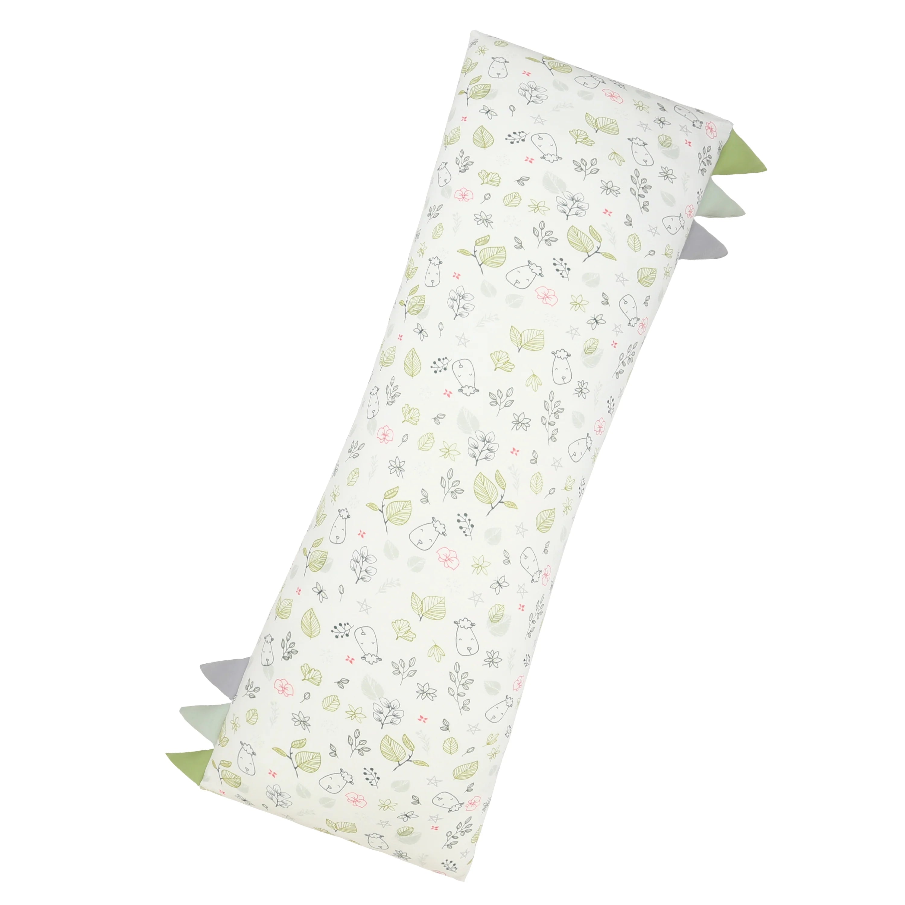 Baa Baa Sheepz Bed-Time Buddy XL Pillow (14 Designs)