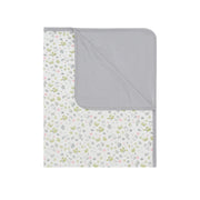 Baa Baa Sheepz Double Layer Blanket, 140x210cm (14 Designs)