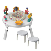 Oribel PortaPlay Activity Center, Wonderland Adventures (2 Types) - Pupsik Singapore