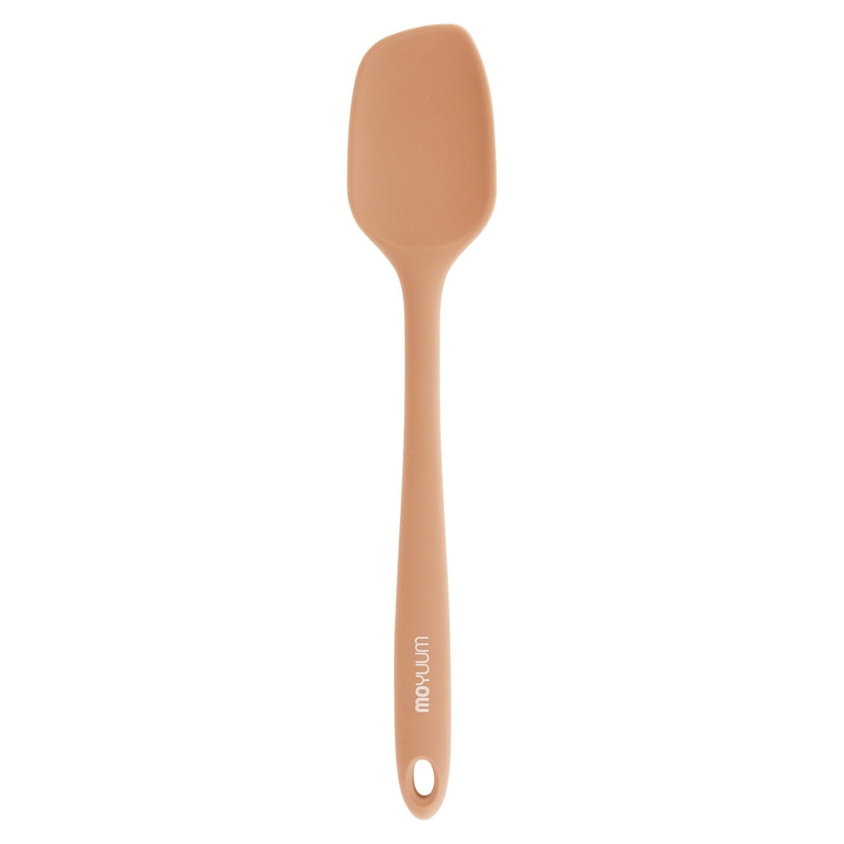 Moyuum Silicone Mini Spatula - Terracotta