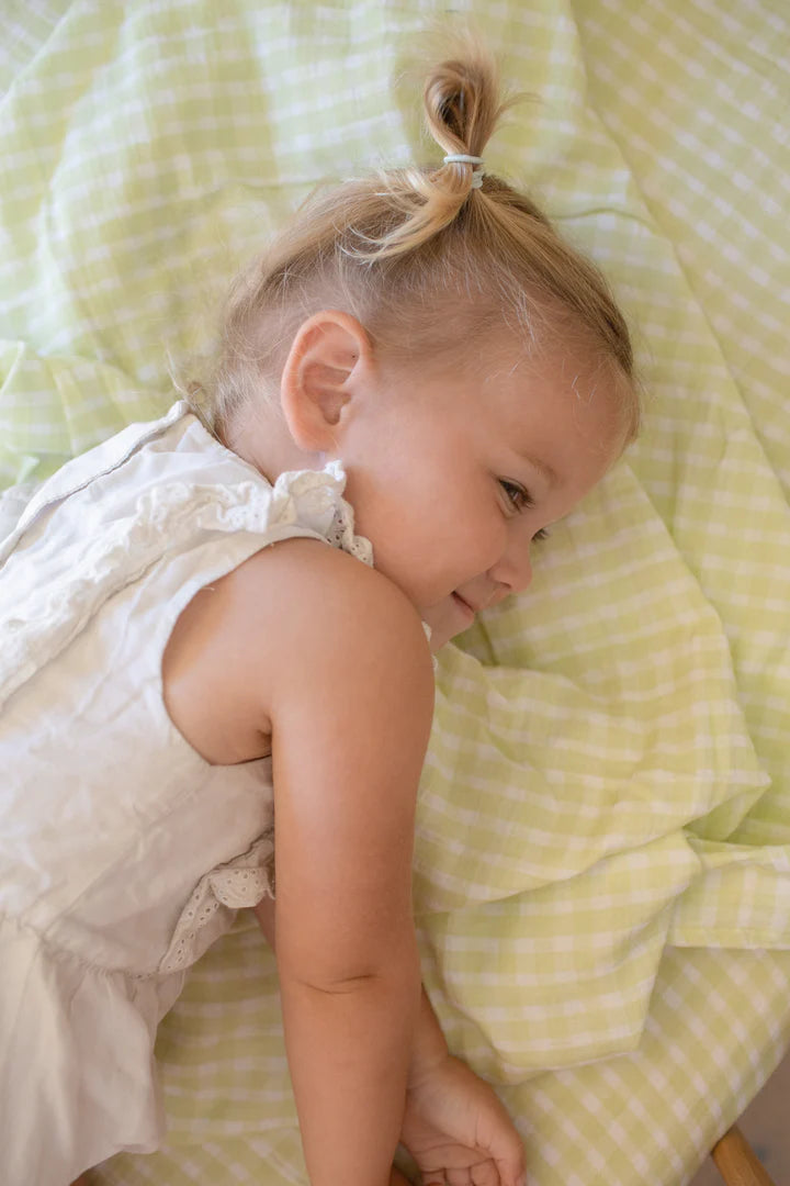 Soft Spot Soft Swaddle Wrap (20 Colours)