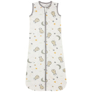 Baa Baa Sheepz Wearable Blanket Zip Sleep Bag - Goodnight Baa Baa White (3 Sizes)