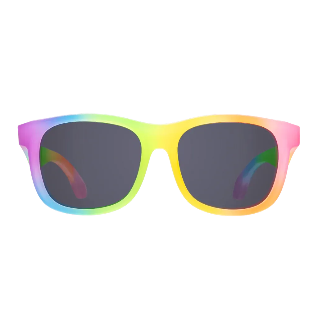 Babiators Original Navigator Sunglasses, 2 Sizes (10 Colors) | 0-5Y