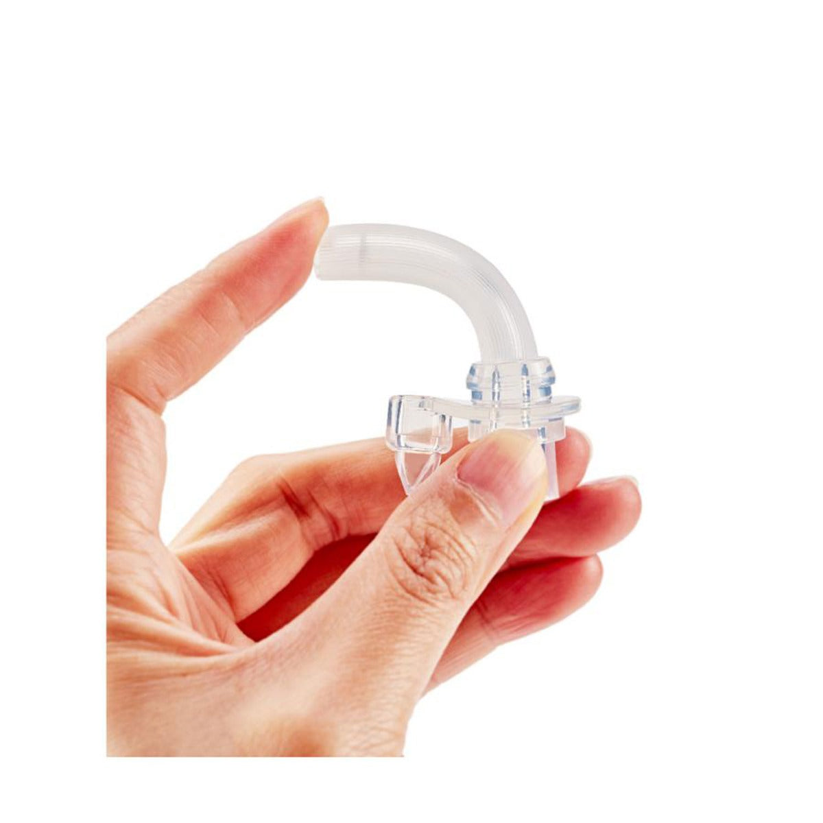 Evorie Water Bottle Mug (300ml) Straw Replacement Set