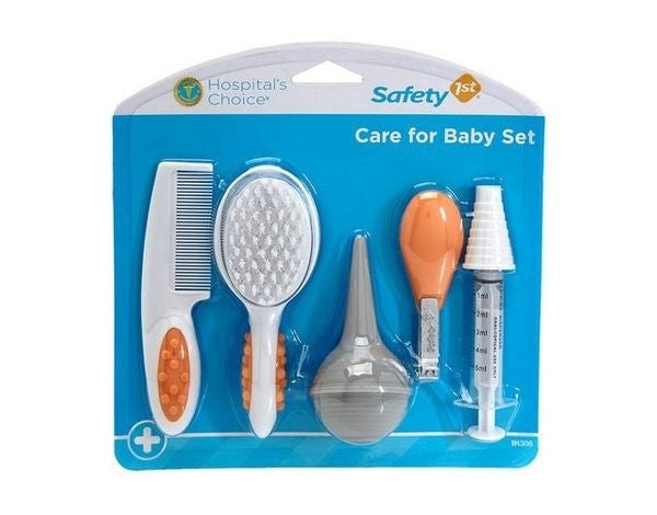 Safety 1st Care for Baby Set