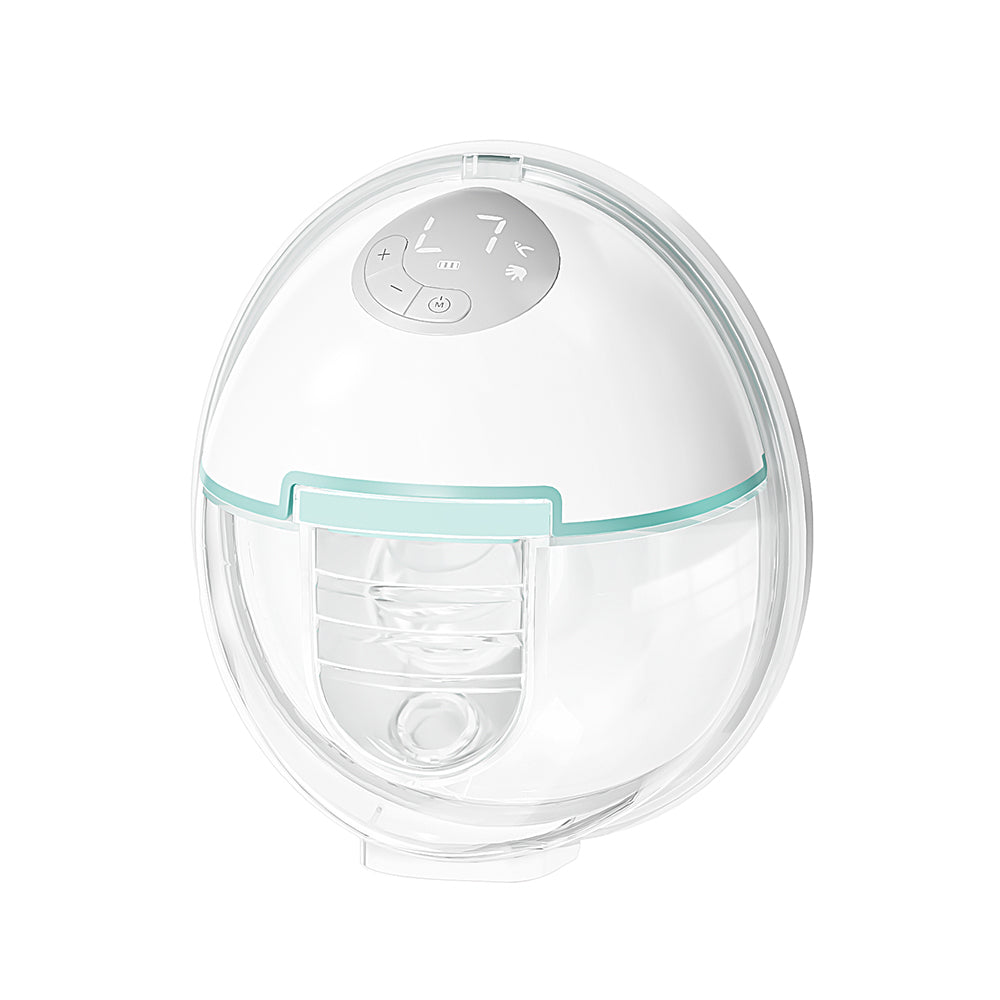 Youha Evera Wearable Hands-Free Breast Pump (Single/Double) | With Bluetooth App Function
