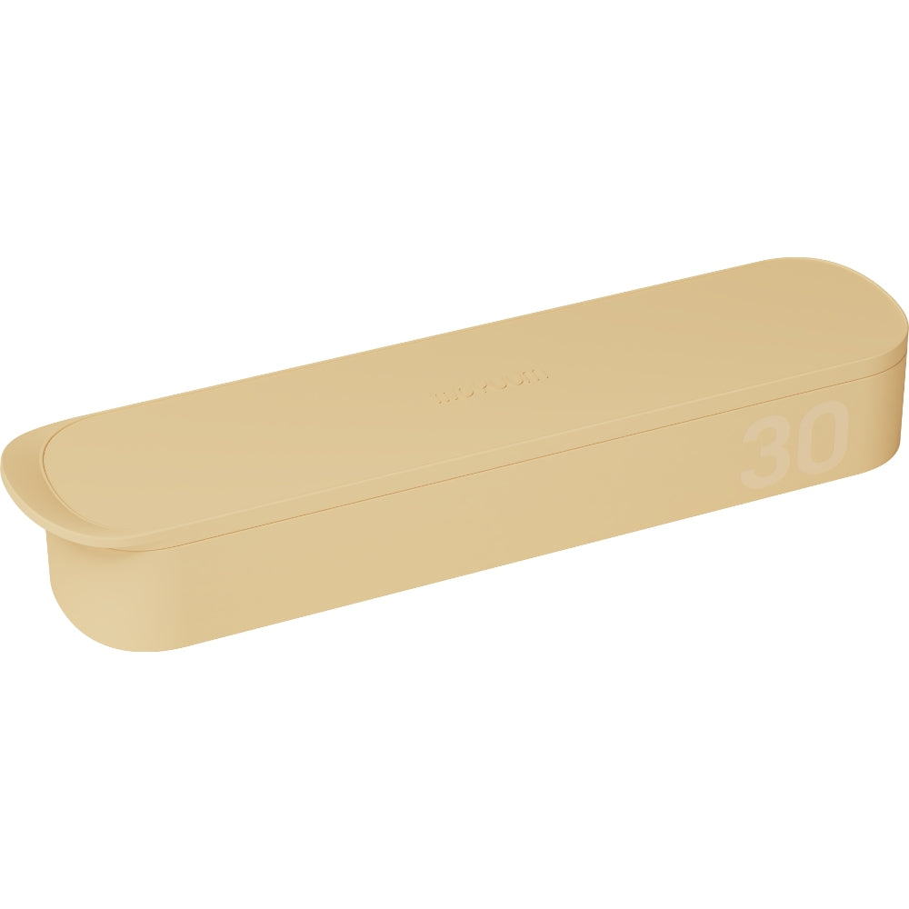 Moyuum Double-Sealed Silicone Baby Food Cube Tray (4 Colors) - Pupsik Singapore