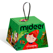 Mideer Artist Fairytale Puzzle (2 Themes)