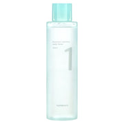 numbuzin No.1 Pure Full Calming Herb Toner, 300ml (Exp 05/27)
