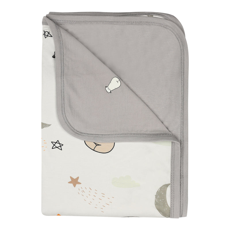 Baa Baa Sheepz Double Layer Blanket (80x100cm) (27 Designs)