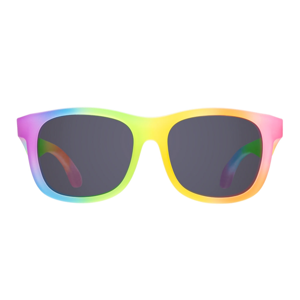 Babiators Original Navigator Toddler Sunglasses, 3-5Y (9 colors) - Pupsik Singapore