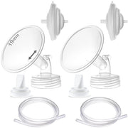 Nenesupply Pump Kit for Avent Comfort (5 Sizes)