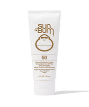 Sun Bum Mineral SPF 50 Sunscreen Lotion, 3 fl.oz - exp 11/26