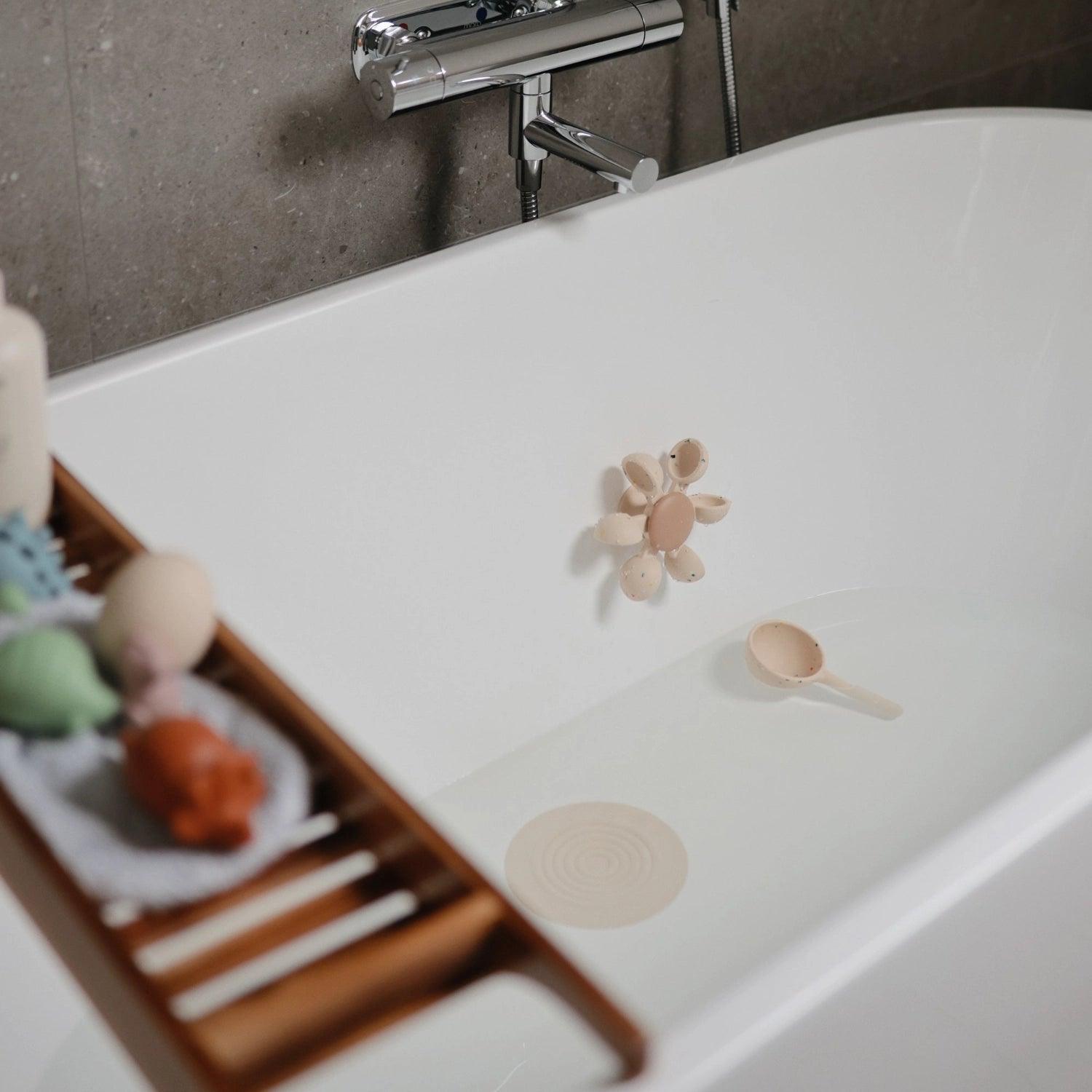 Mushie Water Wheel Bath Toy - Pupsik Singapore