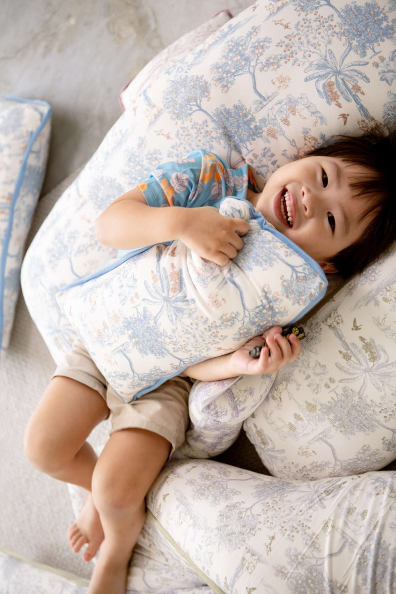 House of Holly Luxe Cloud Pillow, X-Large (9 Designs) - Pupsik Singapore