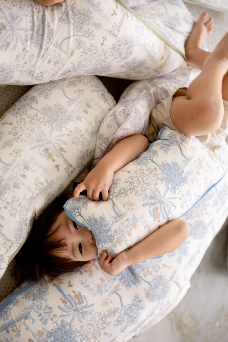 House of Holly Luxe Cloud Pillow, Large (9 Designs)