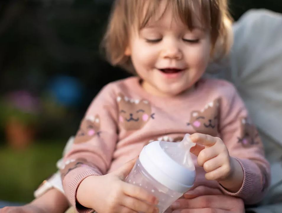 Philips Avent Silicone Natural Response Nipples, 2pk (6 Sizes) - Pupsik Singapore