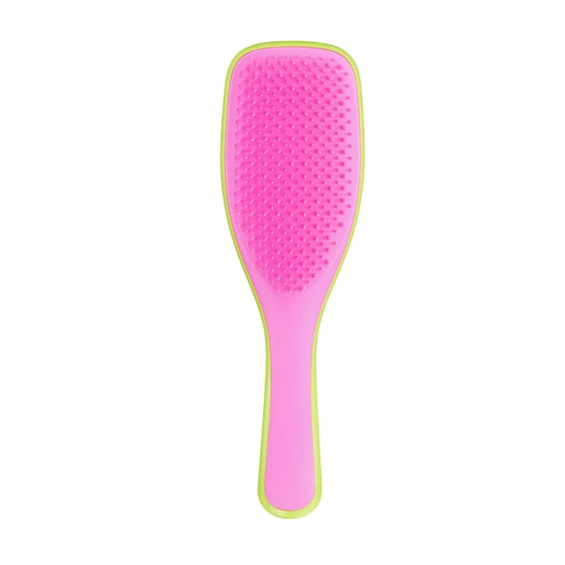 Tangle Teezer The Ultimate Detangler Regular Hairbrush, Curly & Coily - Pink - Pupsik Singapore