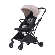 Mimosa Carousel Cruiser Stroller - Earl Grey