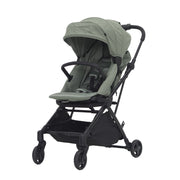 Mimosa Carousel Cruiser Stroller - Matcha