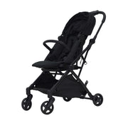 Mimosa Carousel Cruiser Stroller - Charcoal