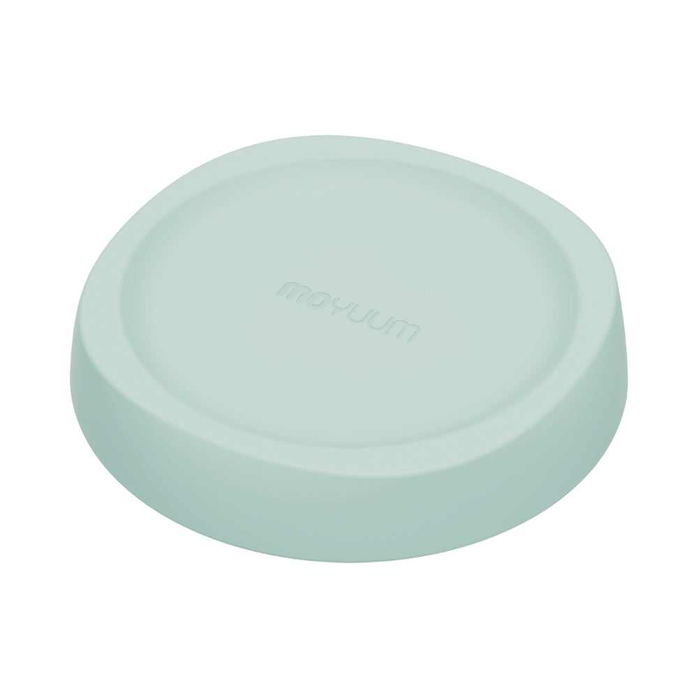 Moyuum mov.aa Baby Food Container Cap, 1pc (3 Colors)