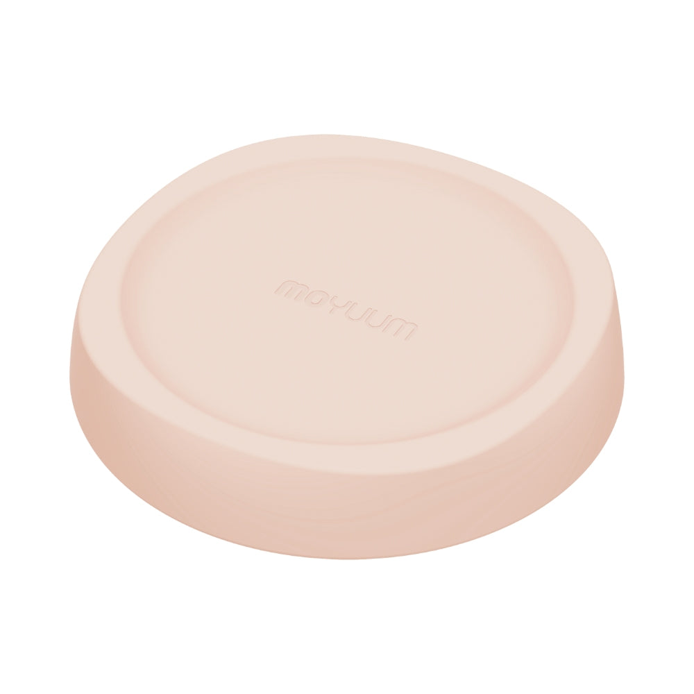 Moyuum mov.aa Baby Food Container Cap, 1pc (3 Colors)