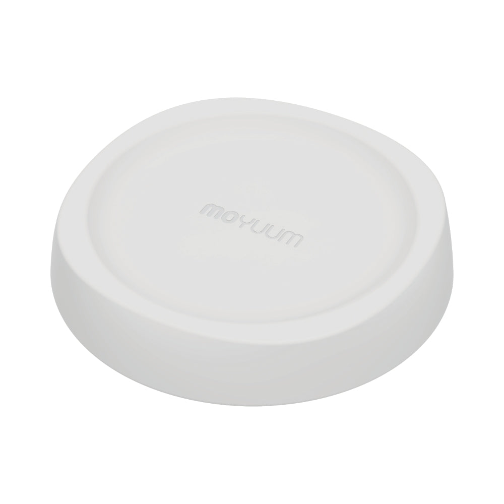 Moyuum mov.aa Baby Food Container Cap, 1pc (3 Colors)