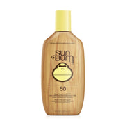 Sun Bum Original Sunscreen Lotion SPF 50 (8oz) - exp 06/26